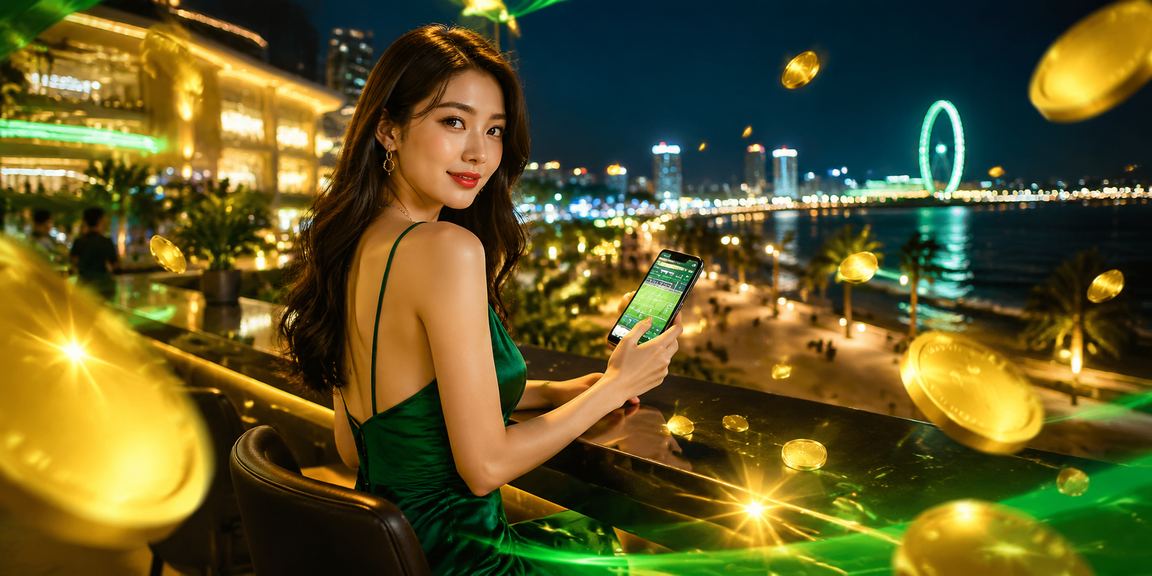 Người chơi đặt cược thể thao trực tuyến tại Đà Nẵng trên thiết bị di động