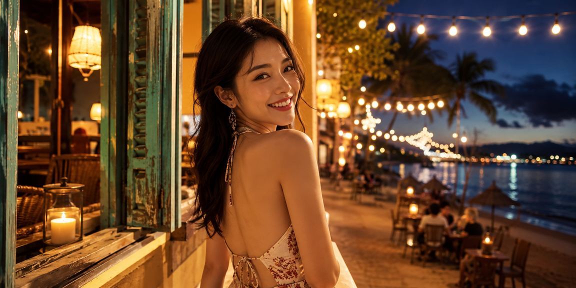Quán cà phê Hội An với màn hình hiển thị tỷ lệ kèo bóng đá và giao diện đặt cược
